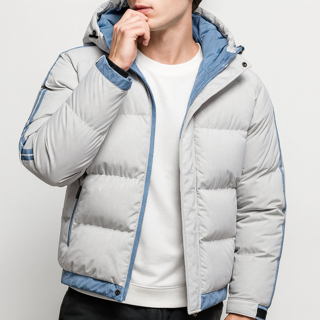 Cassavia Padded Jacket