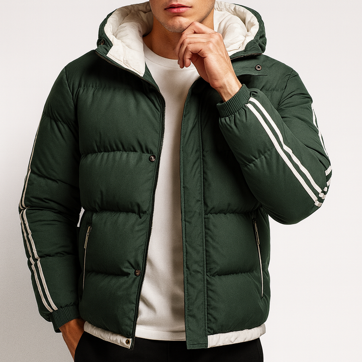 Cassavia Padded Jacket