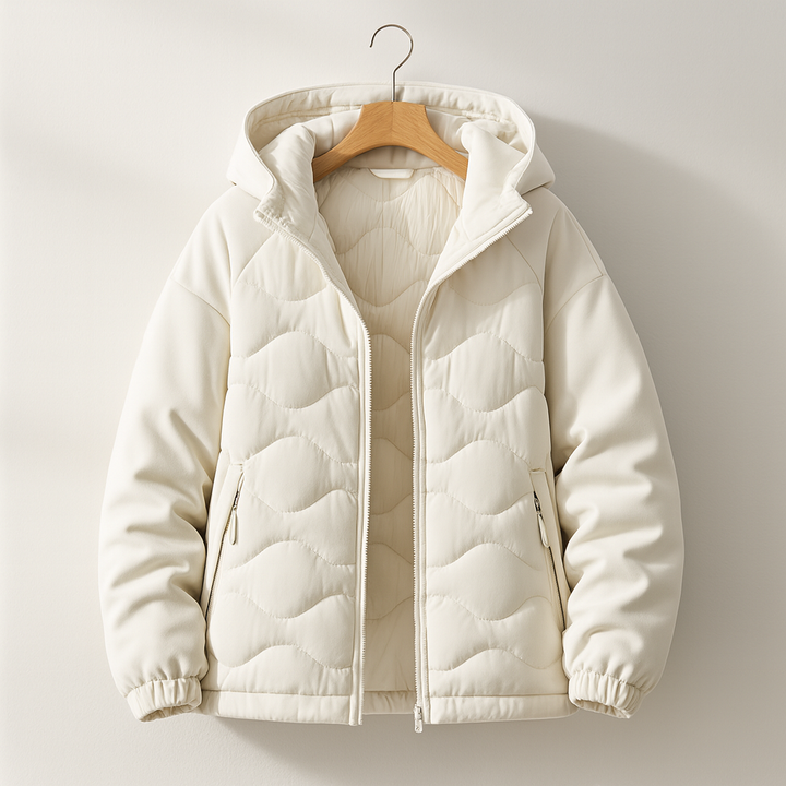 Vori Puffer Jacket