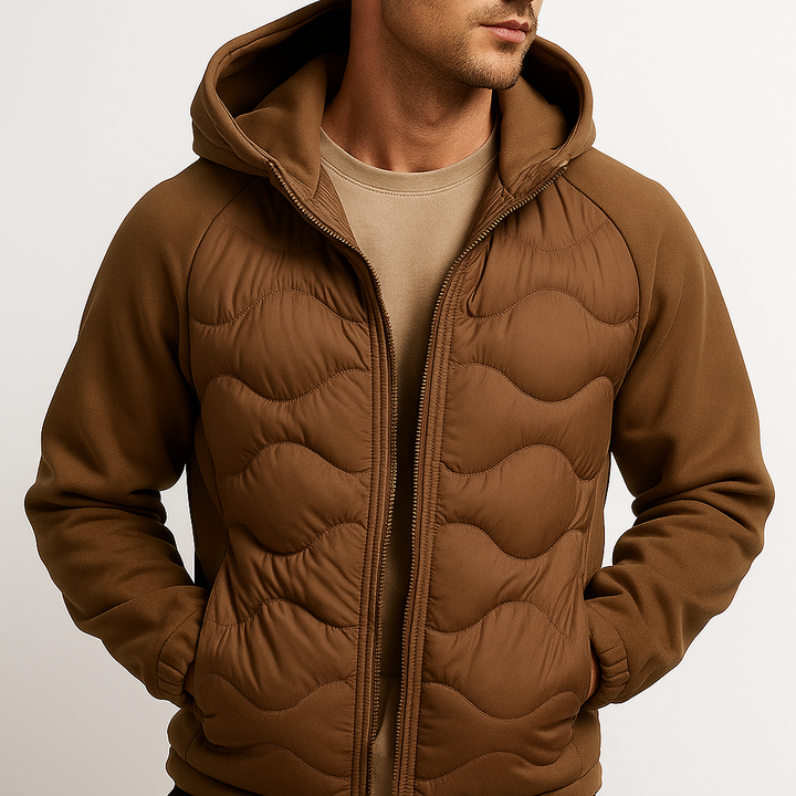 Vori Puffer Jacket