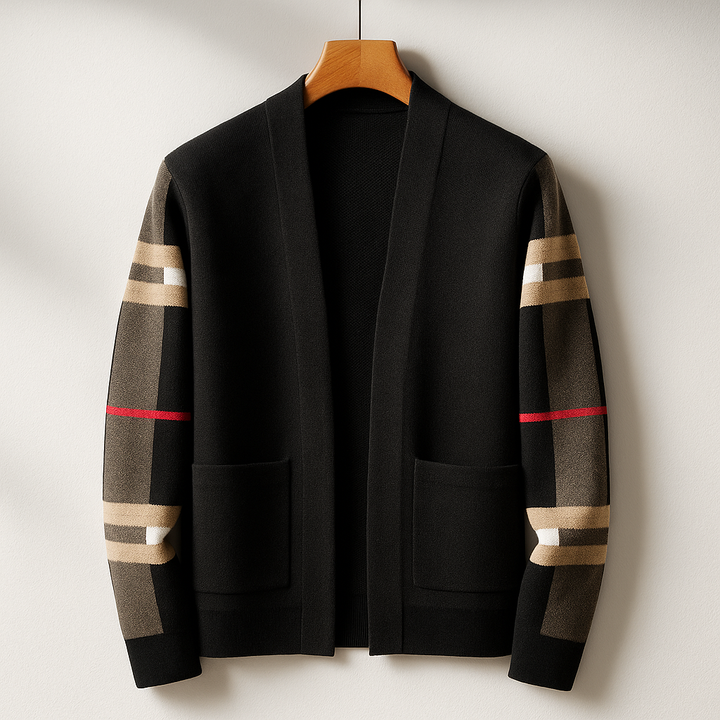 Aldenbury Classic Cardigan