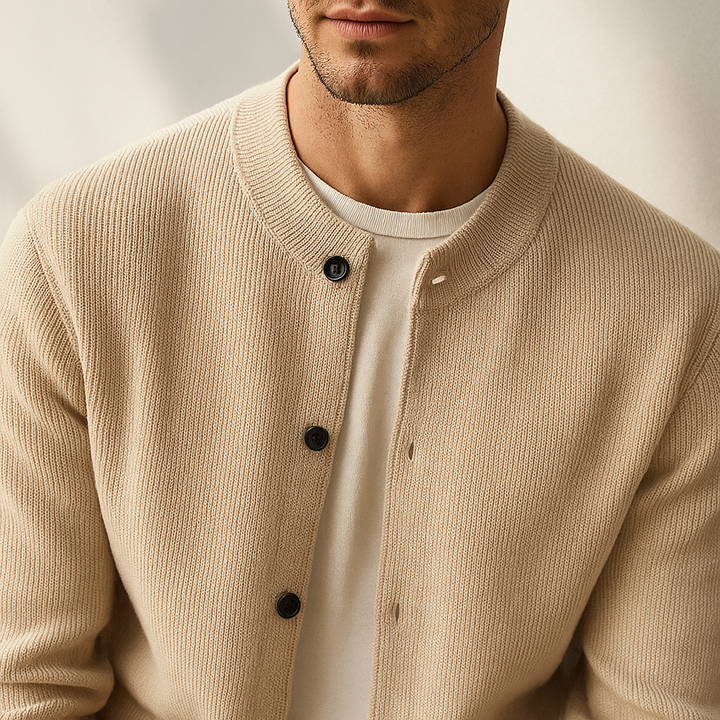 Arvano Merino Wool Sweater