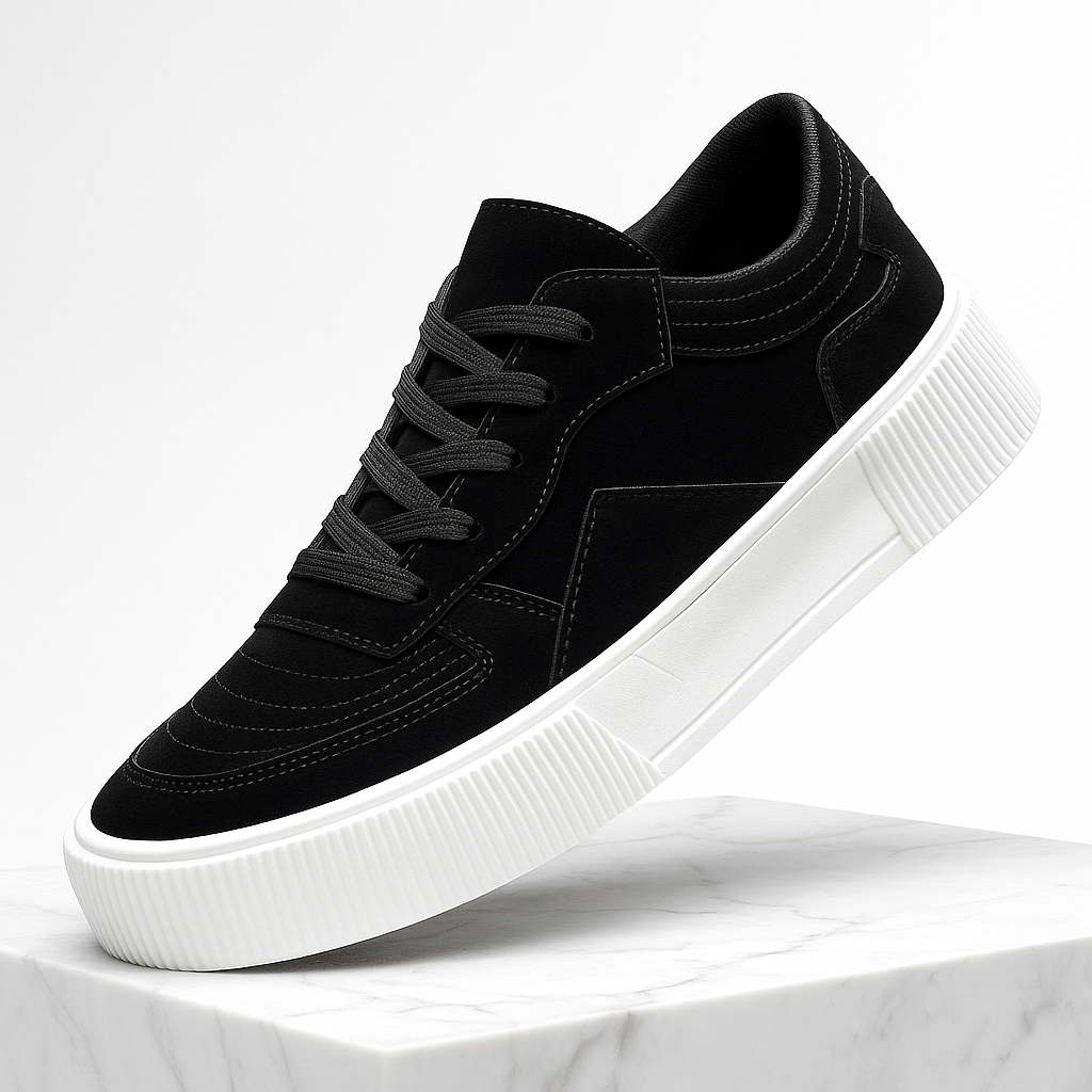 Vulcano Casual Sneakers