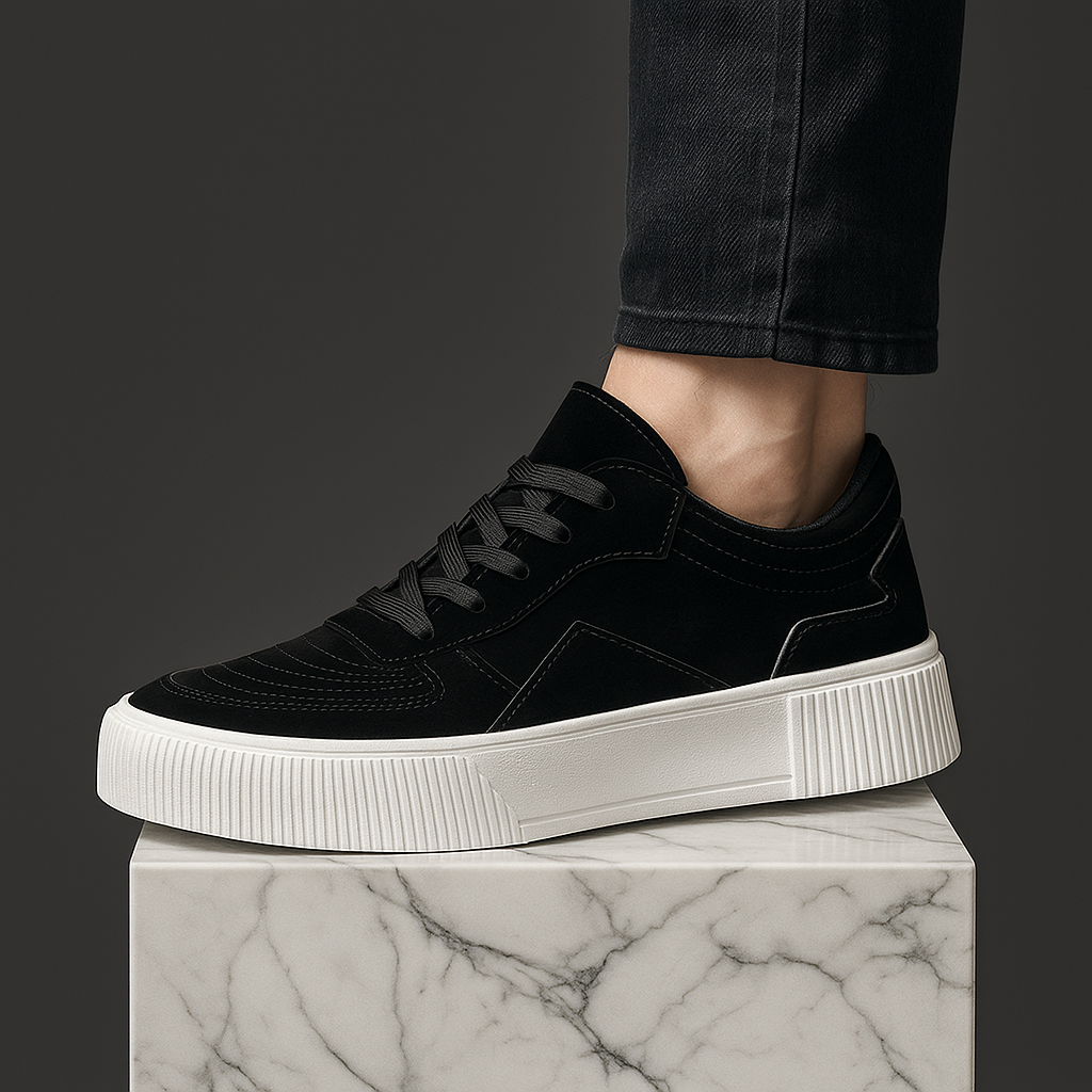 Vulcano Casual Sneakers