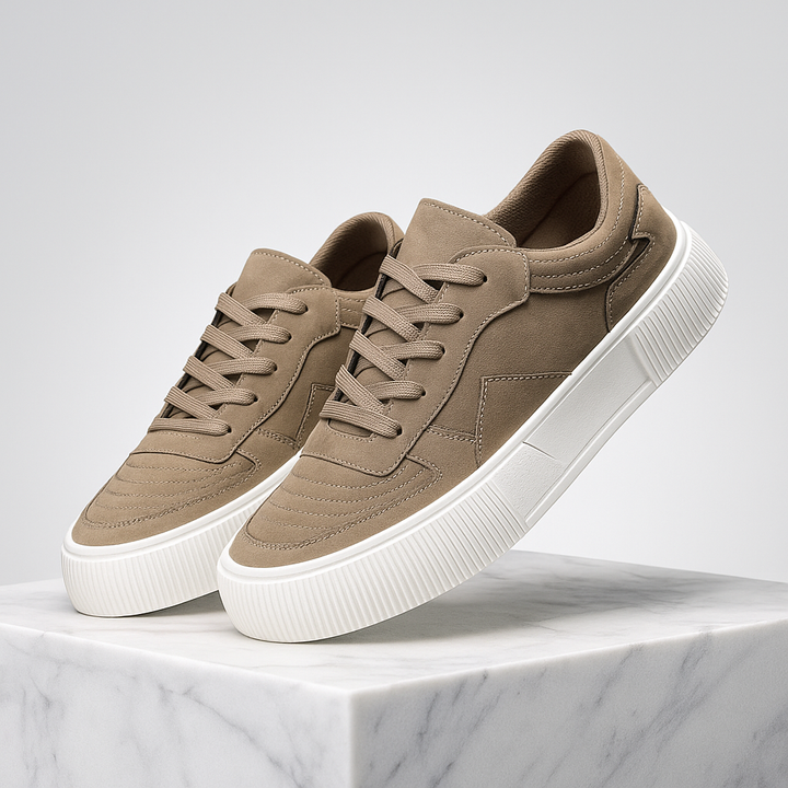 Vulcano Casual Sneakers
