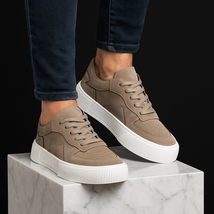 Vulcano Casual Sneakers