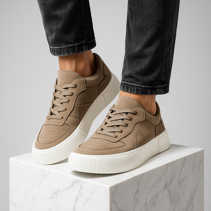 Vulcano Casual Sneakers