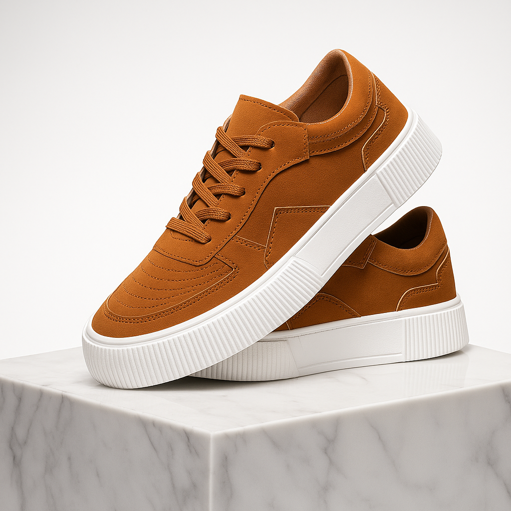 Vulcano Casual Sneakers