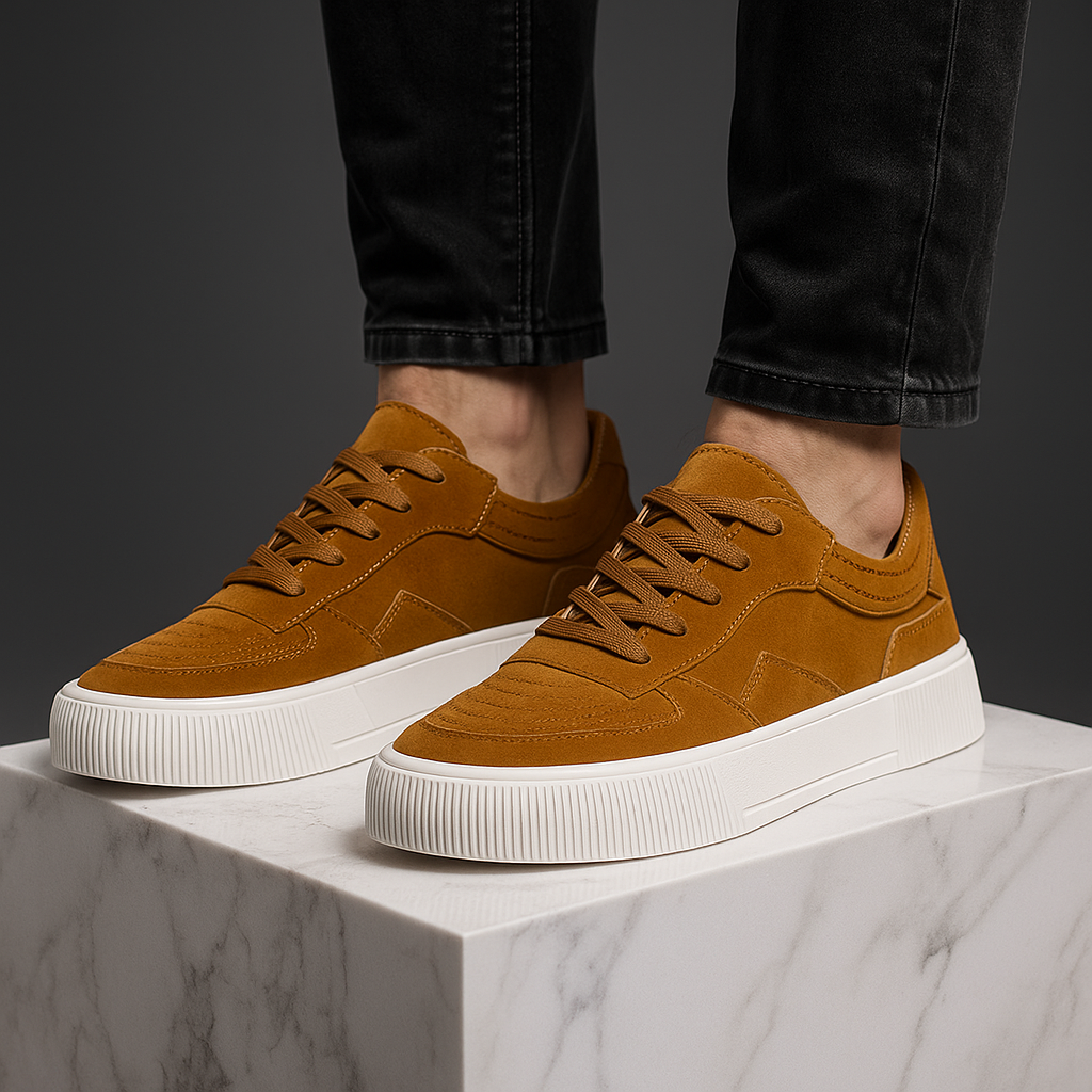 Vulcano Casual Sneakers