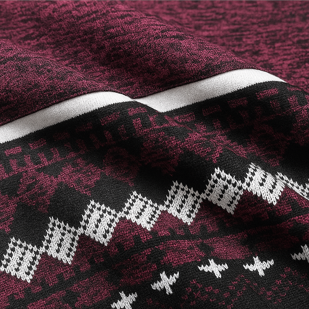 St. Morris Winter Sweater