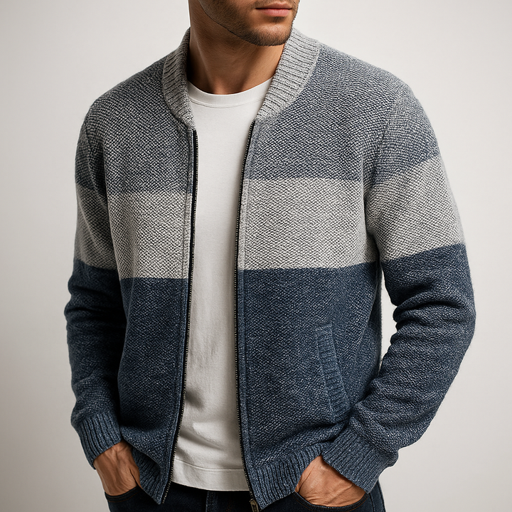 Vincenzo Knit Sweater