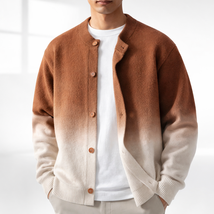 Viltrian Graded Cardigan