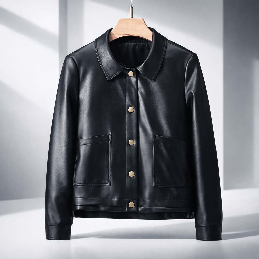 Durango Leather Jacket