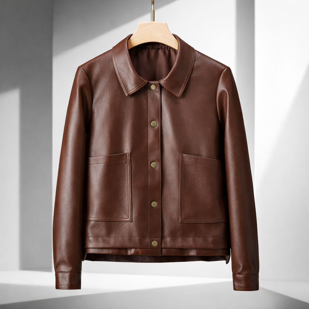 Durango Leather Jacket