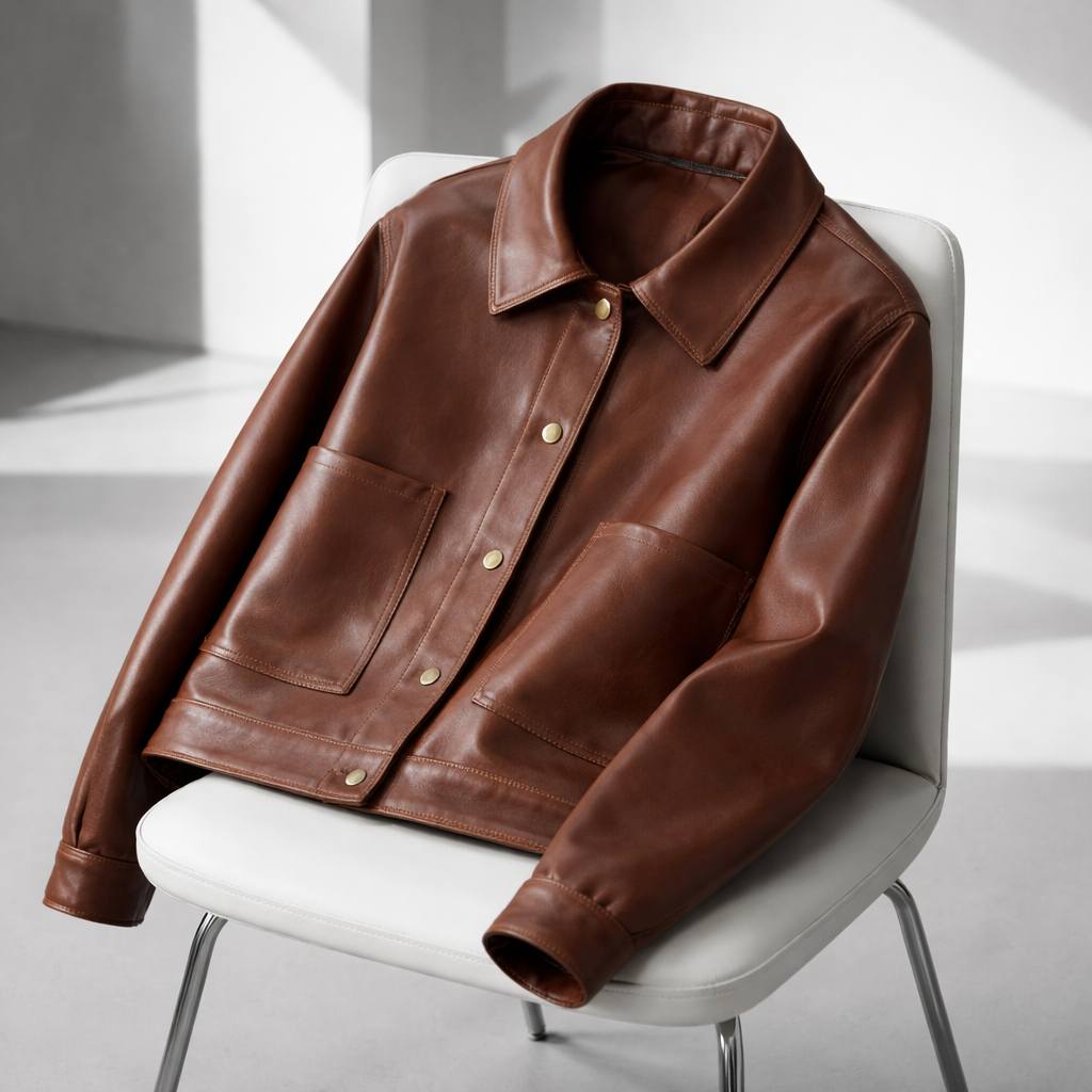 Durango Leather Jacket