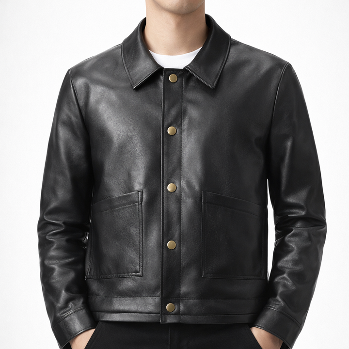 Durango Leather Jacket