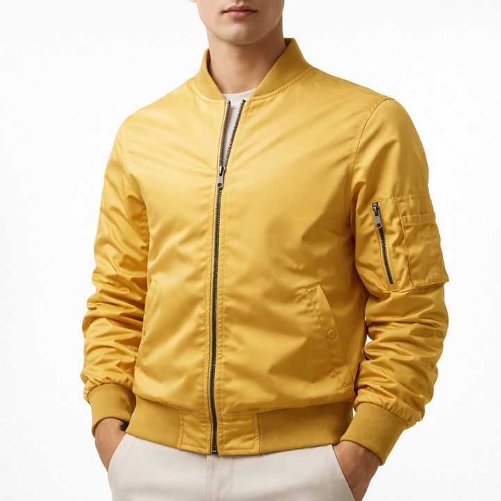 A-1 Tally Wind Bomber