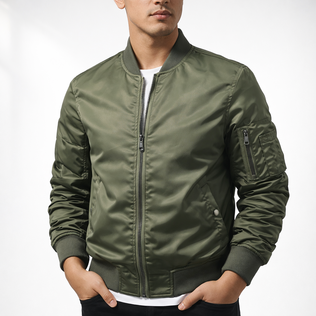 A-1 Tally Wind Bomber