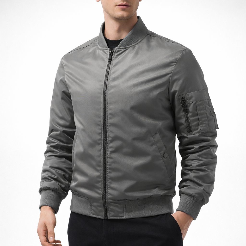 A-1 Tally Wind Bomber