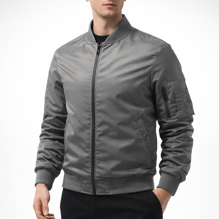 A-1 Tally Wind Bomber