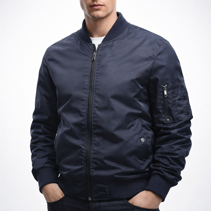 A-1 Tally Wind Bomber