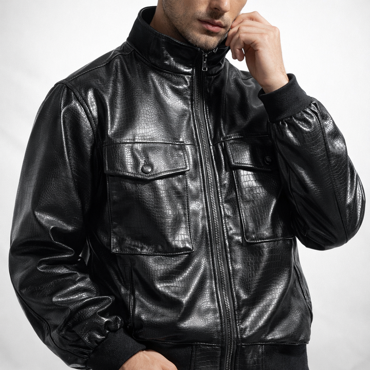 Apex Croc Jacket