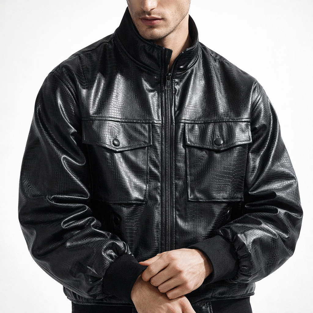 Apex Croc Jacket