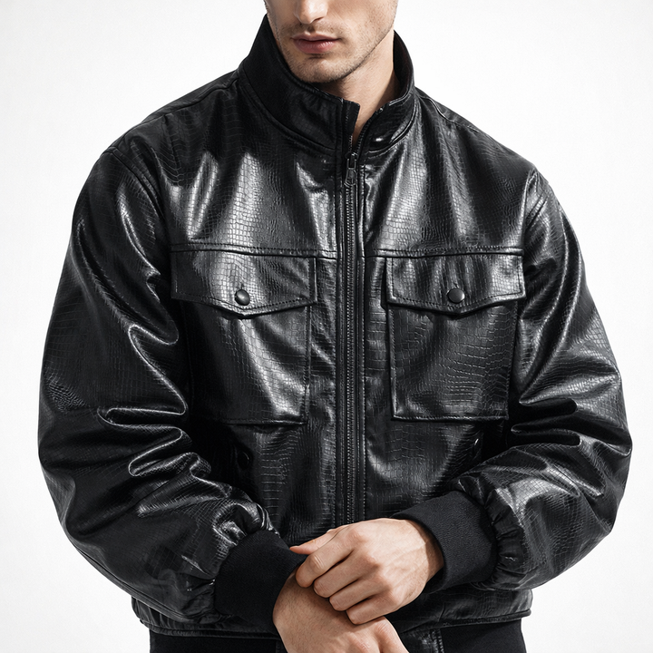 Apex Croc Jacket