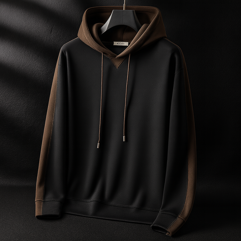 The Mercer Hoodie