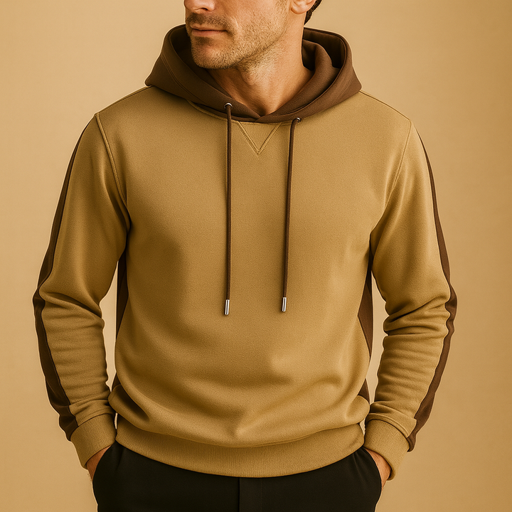 The Mercer Hoodie