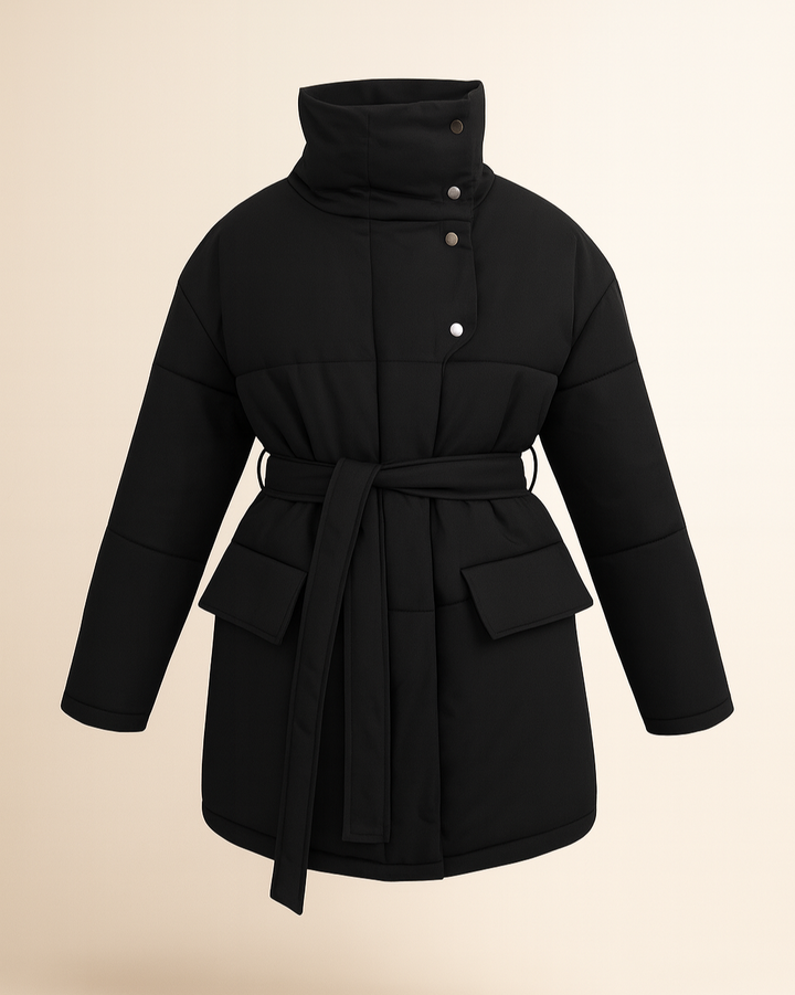 Evie Puffer Parka