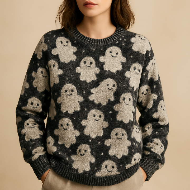 Casper Weil Sweater