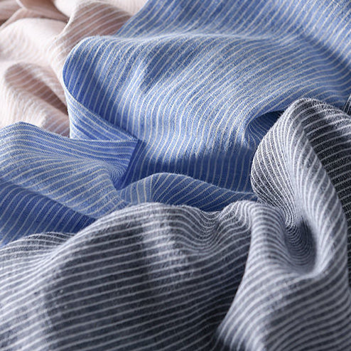 Harlow Linen Shirt