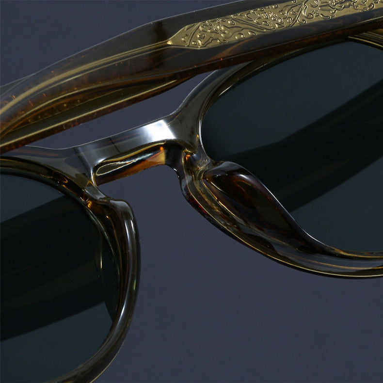 Morion Sunglasses