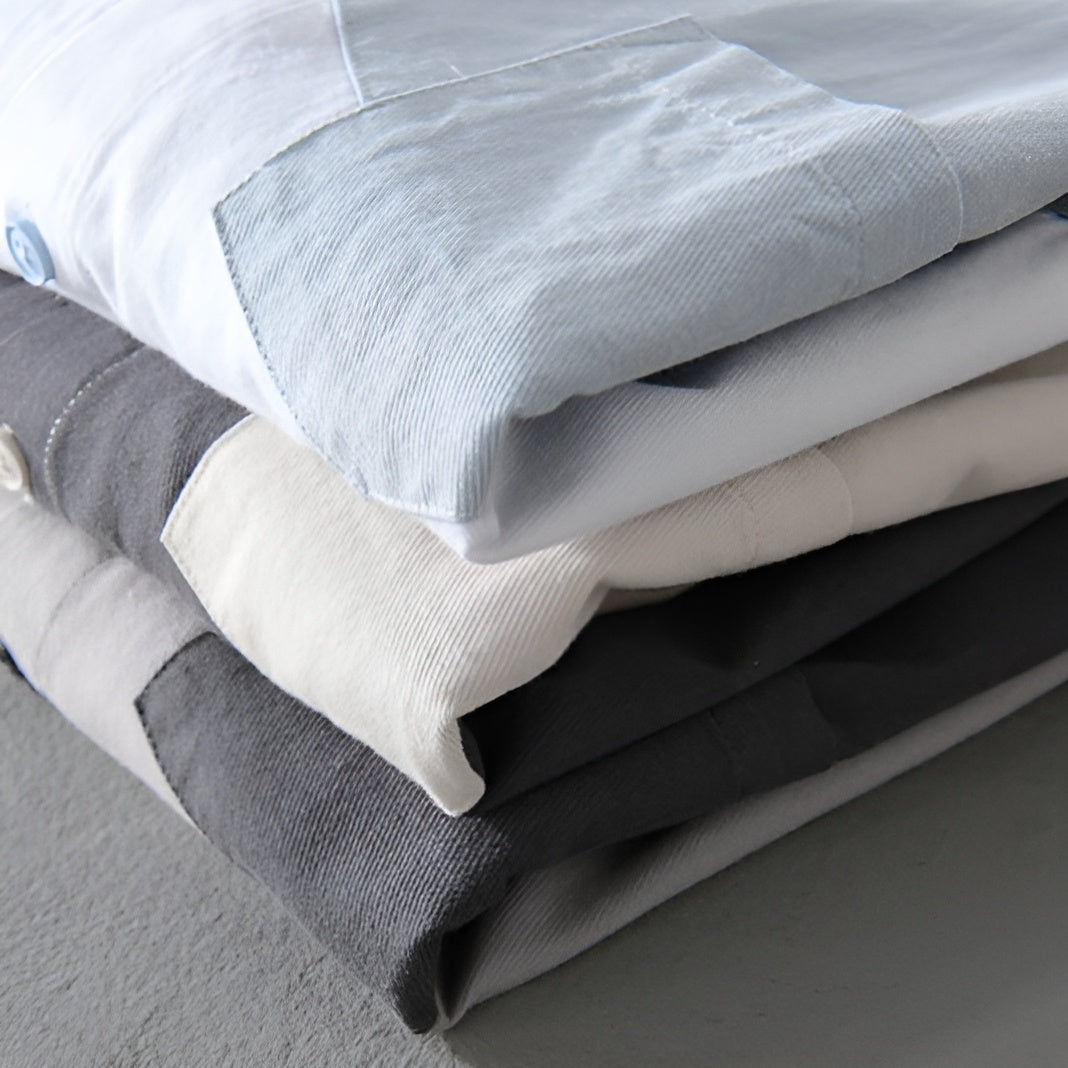 Donaden Linen Shirt