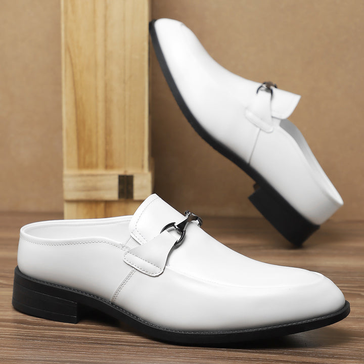 Verona Loafers
