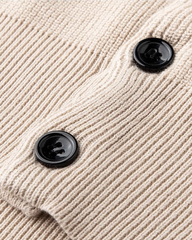 Arvano Merino Wool Sweater