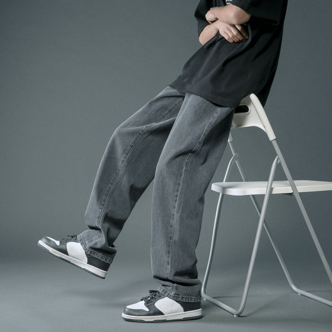 Laron Classic Jeans