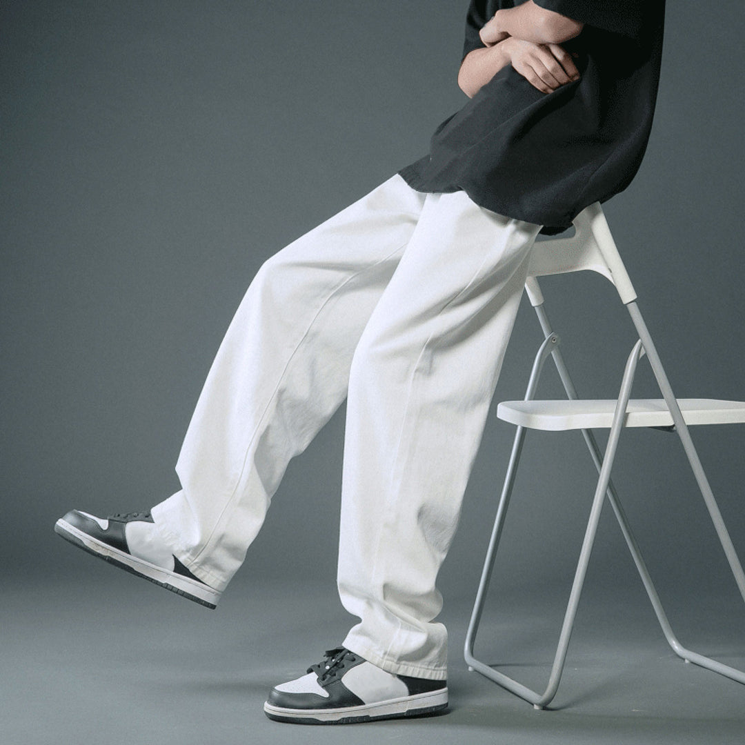 Laron Classic Jeans