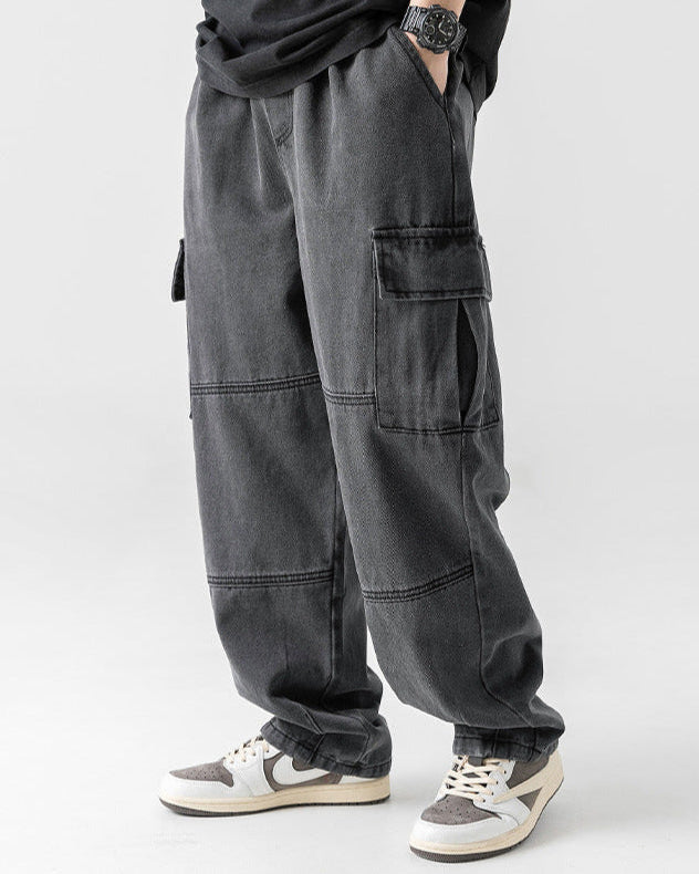 Overdrive '99 Cargo Jeans