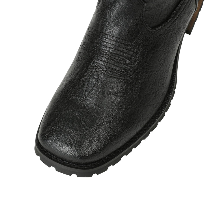 Heritage Classic™ Cowboy Boots