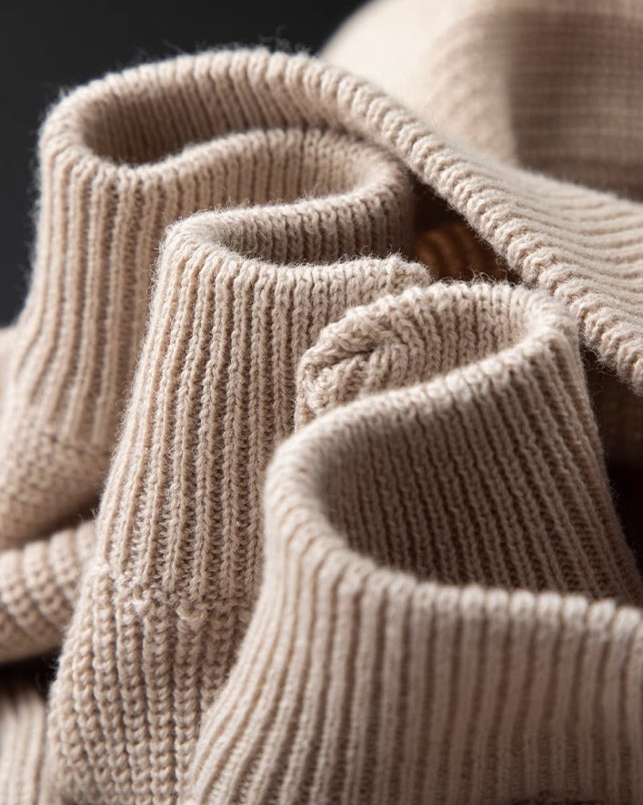 Arvano Merino Wool Sweater