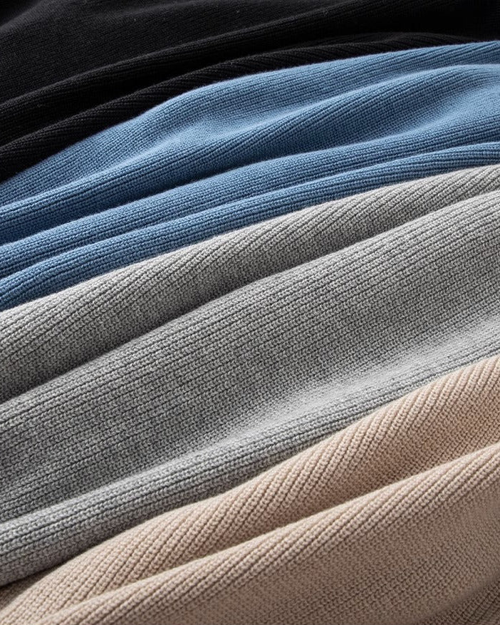 Arvano Merino Wool Sweater