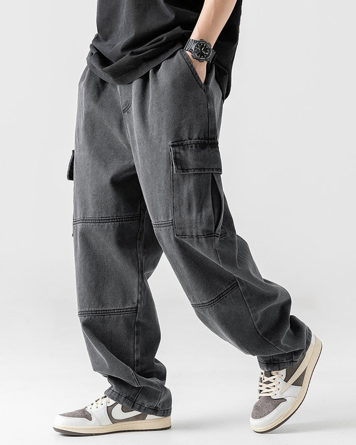 Overdrive '99 Cargo Jeans