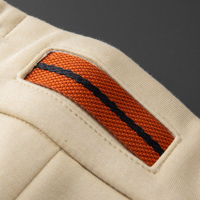 Samson Ice Silk Sweatpants