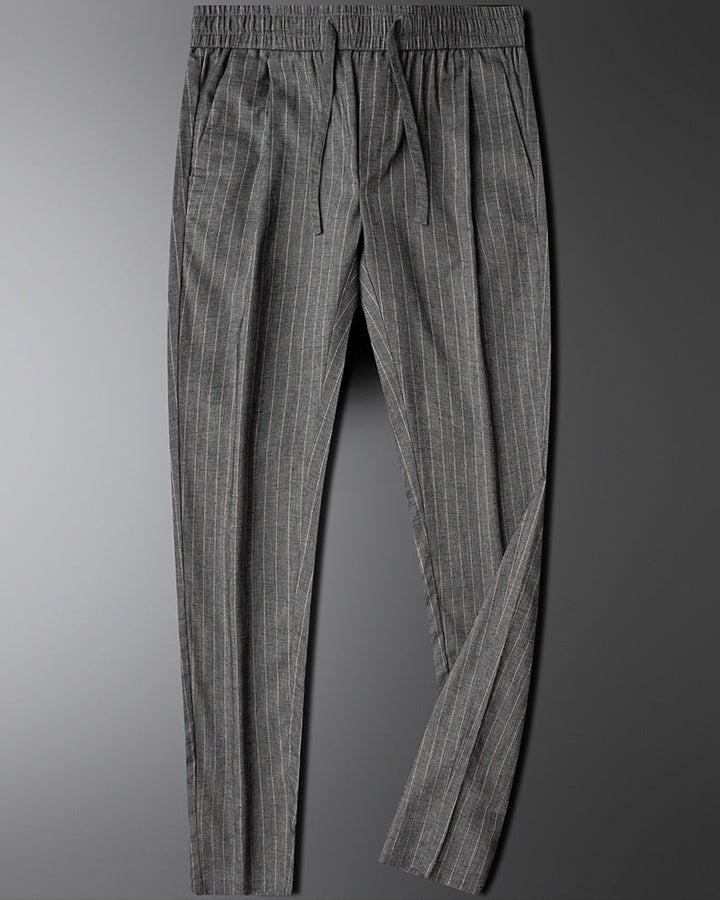 Cubano Linen Pants