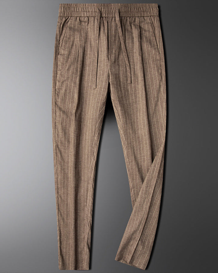 Cubano Linen Pants
