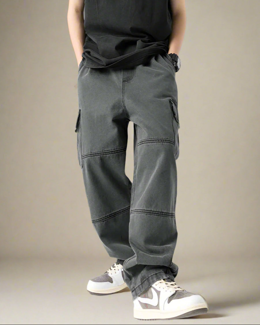 Overdrive '99 Cargo Jeans