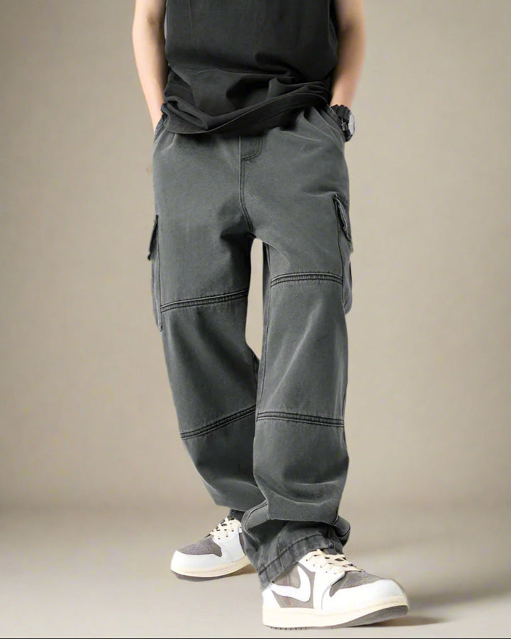 Overdrive '99 Cargo Jeans