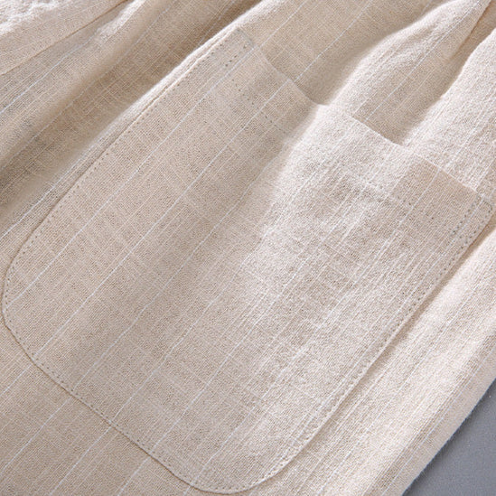 Havana Linen Pants